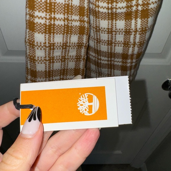 Timberland scarf - Picture 3 of 3